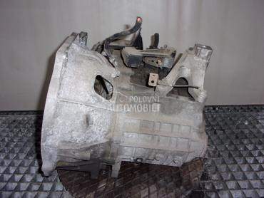 MJENJAC za Ford Focus