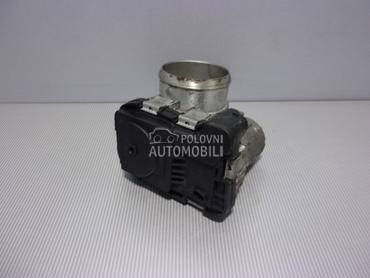 DOZER KLAPNA za Volkswagen Golf 6