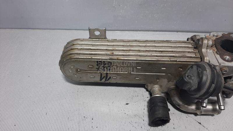 HLADNJAK EGR VENTILA