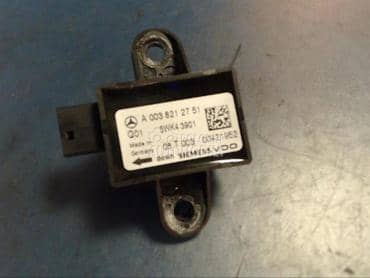 Senzor motora benzin za Mercedes Benz ML 230, ML 270, ML 320 ... od 2005. do 2011. god.