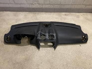 Instrument tabla za Mercedes Benz ML 230, ML 270, ML 320 ... od 2005. do 2011. god.