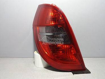 STOPA za Mercedes Benz A Klasa