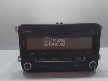 RADIO za Volkswagen Golf 6