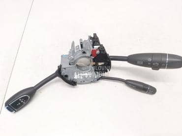 Ručice menjača za Mercedes Benz ML 230, ML 270, ML 320 ... od 2005. do 2011. god.