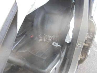 Sedište prednje levo za Mercedes Benz ML 320, ML 350, ML 280 ... od 2005. do 2011. god.