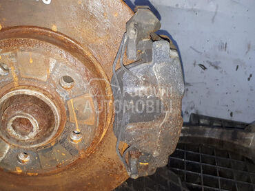 KOCIONA KLJESTA za Audi A4