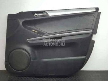 Tapacir vrata prednji desni za Mercedes Benz ML 230, ML 270, ML 320 ... od 2005. do 2011. god.