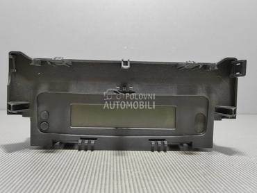 DISPLEJ za Renault Megane