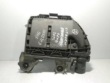 KUCISTE FILTERA ZRAKA za Citroen Berlingo