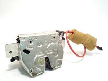 Brava prtljažnika za Mercedes Benz ML 230, ML 270, ML 320 ... od 2005. do 2011. god.