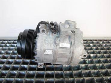 KOMPRESOR KLIME za BMW Serija 3