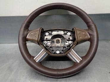 Volan za Mercedes Benz ML 230, ML 270, ML 320 ... od 2005. do 2011. god.