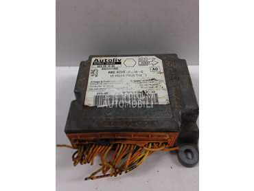 ELEKTRONIKA AIRBAGA za Peugeot 206