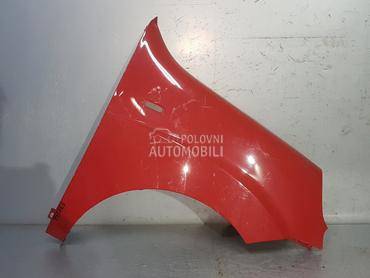 BLATOBRAN za Fiat Doblo