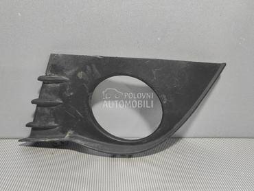 RESETKA BRANIKA za Renault Clio