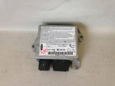 ELEKTRONIKA AIRBAGA za Ford Mondeo