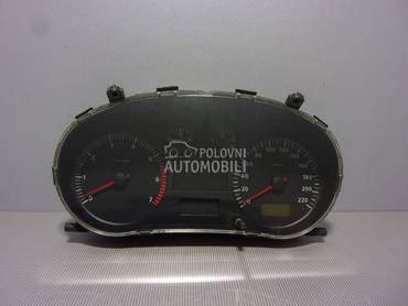 CELER SAT za Seat Ibiza