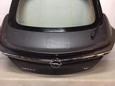 GEPEK za Opel Insignia