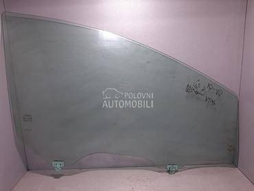 STAKLO za Nissan Note