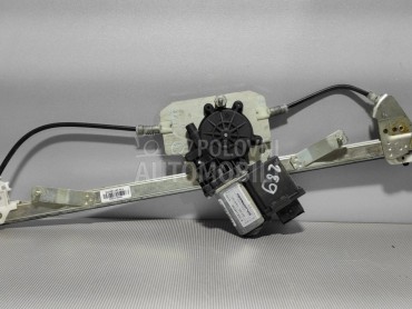 ELEKTRO PODIZAC STAKLA za Fiat Qubo