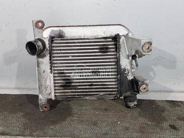 INTERKULER za Nissan Navara