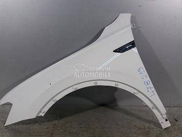 BLATOBRAN za Volkswagen Tiguan