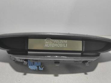 CELER SAT za Citroen C4