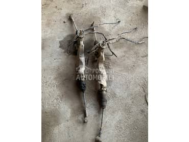 letva volana koyo za Škoda Fabia od 2000. do 2007. god.