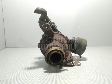 TURBINA za Citroen Jumpy
