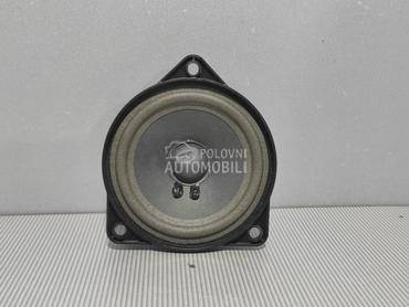 ZVUCNIK za Porsche Cayman