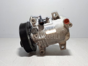 KOMPRESOR KLIME za Nissan Pathfinder