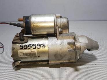 ALNASER za Opel Corsa D