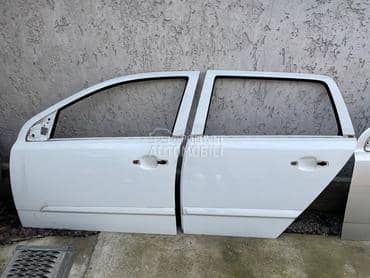 vrata krilo hauba za Opel Astra H od 2004. do 2012. god.