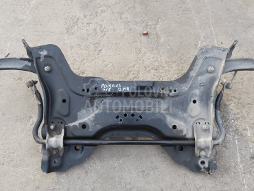 TRAP/MOST za Peugeot 308