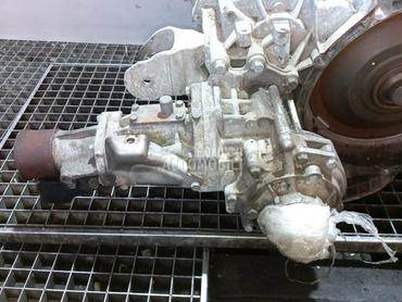 REDUKTOR za Mitsubishi Outlander