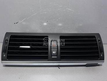 RESETKA VENTILACIJE za BMW X6