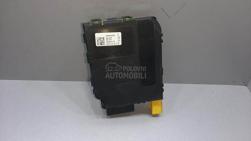 ELEKTRONIKA MODUL VOLANA