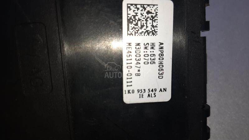 ELEKTRONIKA MODUL VOLANA