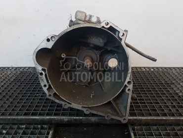 MJENJAC za Volkswagen Touareg