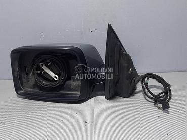 RETROVIZOR za BMW X3