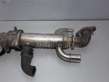 HLADNJAK EGR VENTILA za Peugeot 407