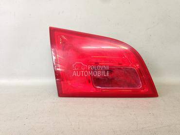 STOPA za Opel Astra J