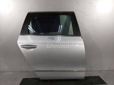 VRATA za Volkswagen Passat B6