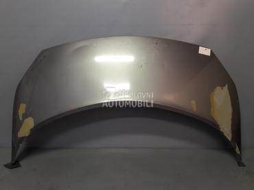 HAUBA za Renault Scenic