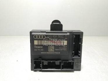 KOMFORT ELEKTRONIKA za Audi A6