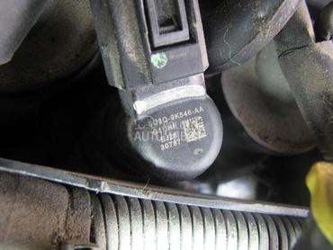 DIZNA za Peugeot 407