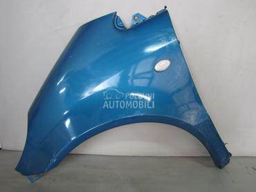 BLATOBRAN za Mercedes Benz A Klasa