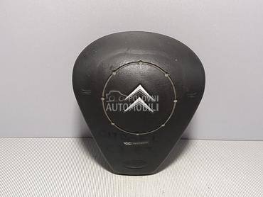 AIRBAG VOLANA za Citroen C3
