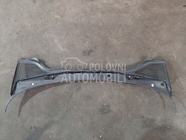 PLASTIKA za Volkswagen Golf 6