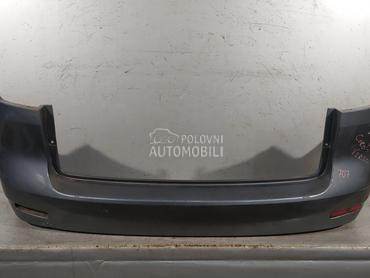 BRANIK za Toyota Corolla